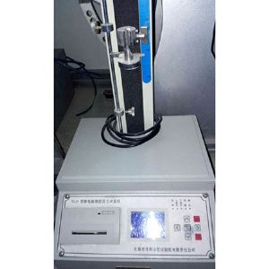 VLD型電腦測控拉力試驗(yàn)機(jī)
